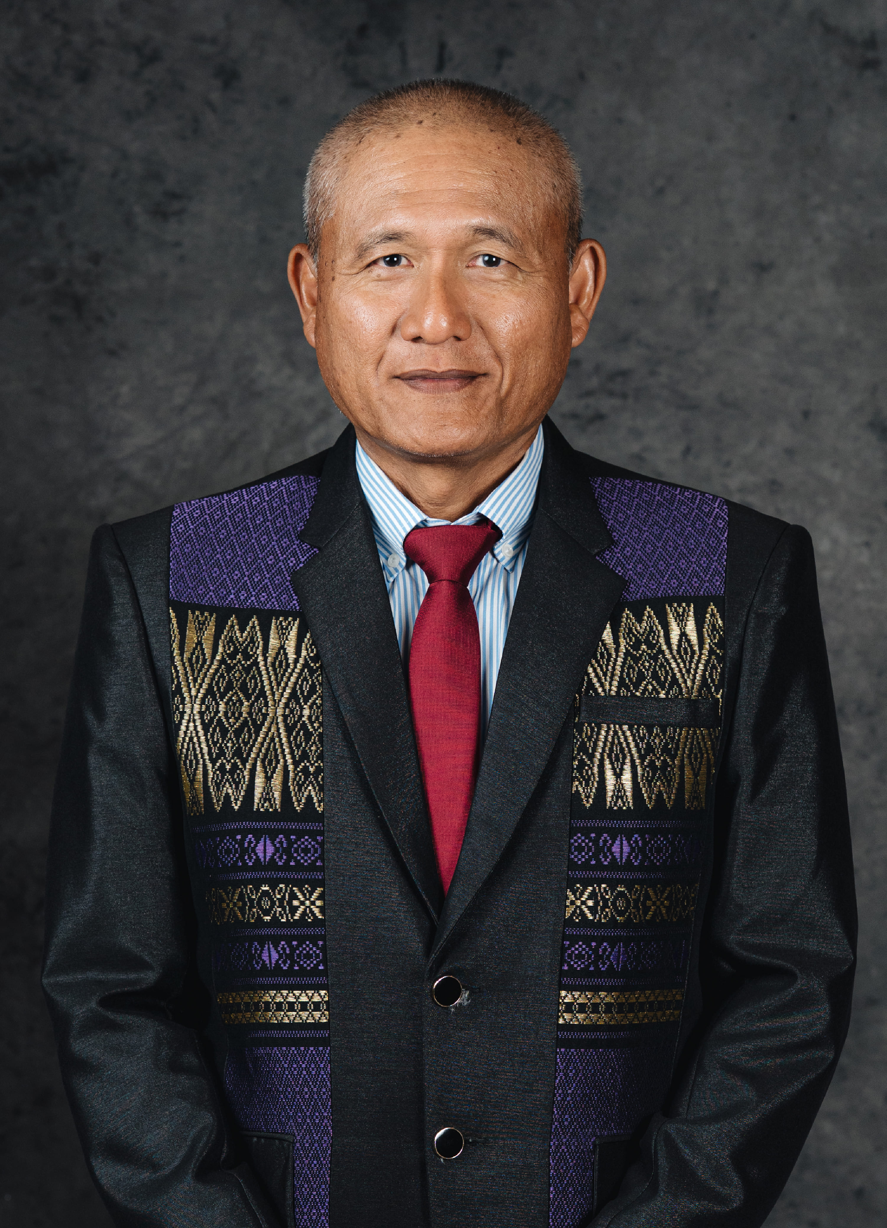 Nharong Somchit - Director